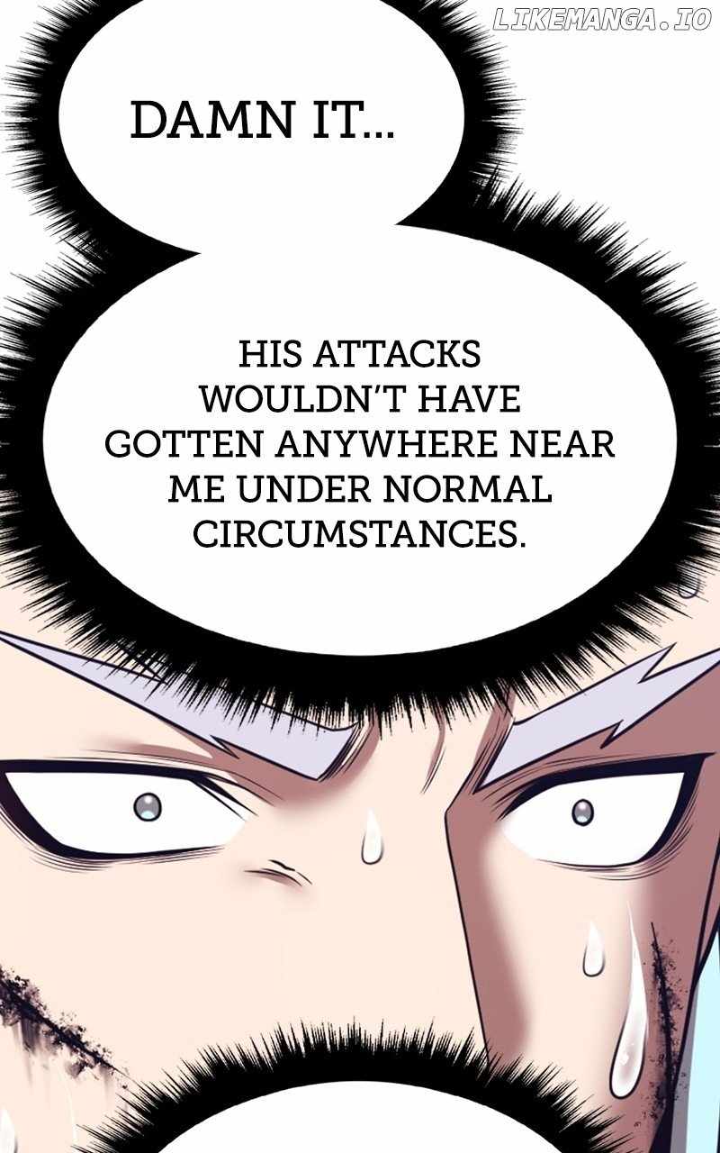plus 99 Wooden stick Chapter 148 110